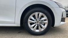 Skoda Octavia 1.5 TSI SE Technology 5dr Petrol Hatchback